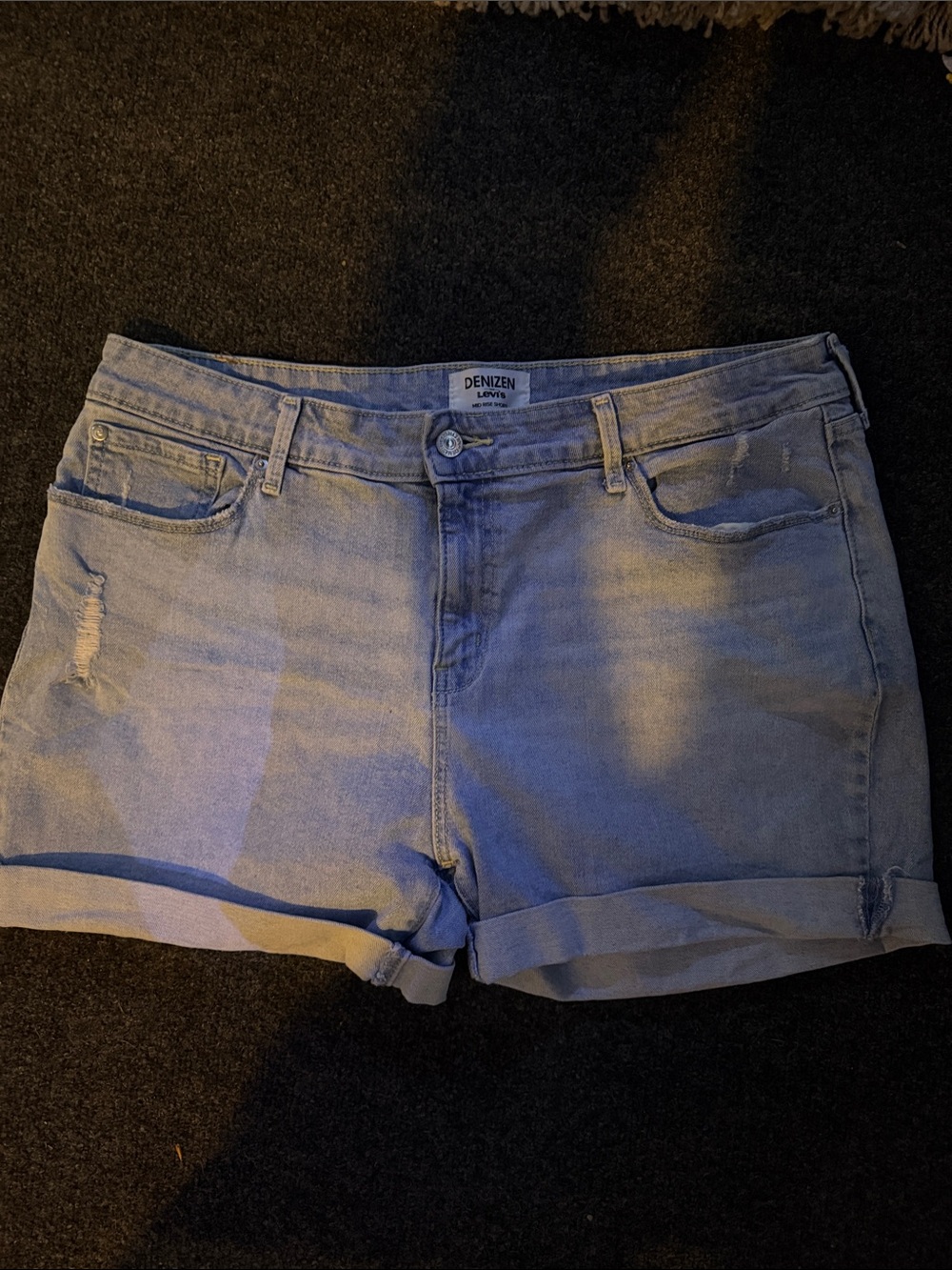 Denizen from Levi’s shorts size 16